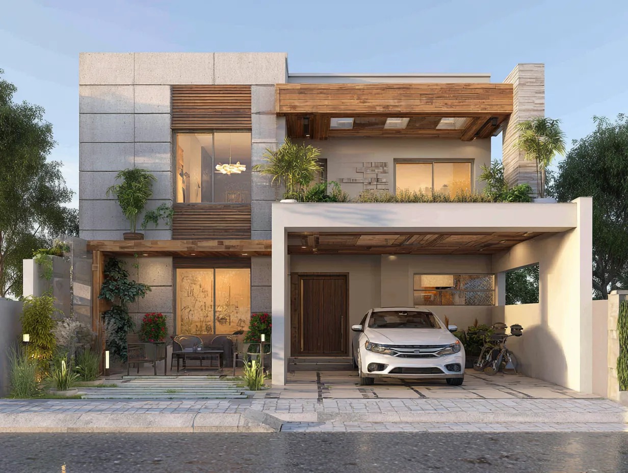 Affordable Houses